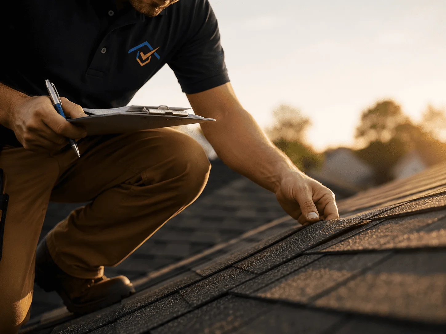 Why Choose Roof Inspection in Barton City, MI