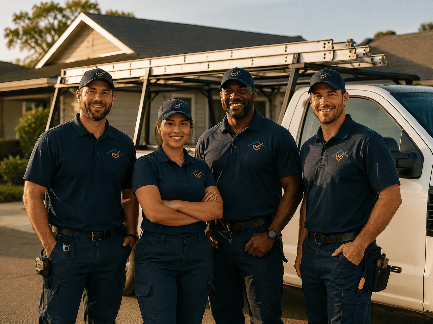 Roof Inspection company in Barton City, MI